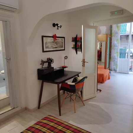 The Tailor'S House Apartment Palermo Bagian luar foto
