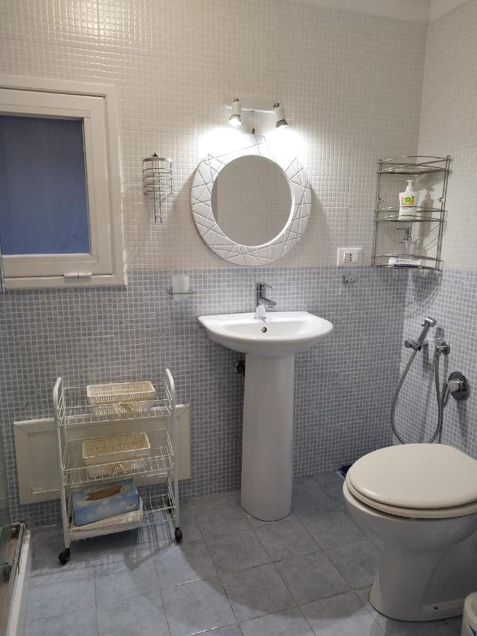 The Tailor'S House Apartment Palermo Bagian luar foto