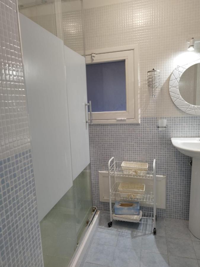 The Tailor'S House Apartment Palermo Bagian luar foto